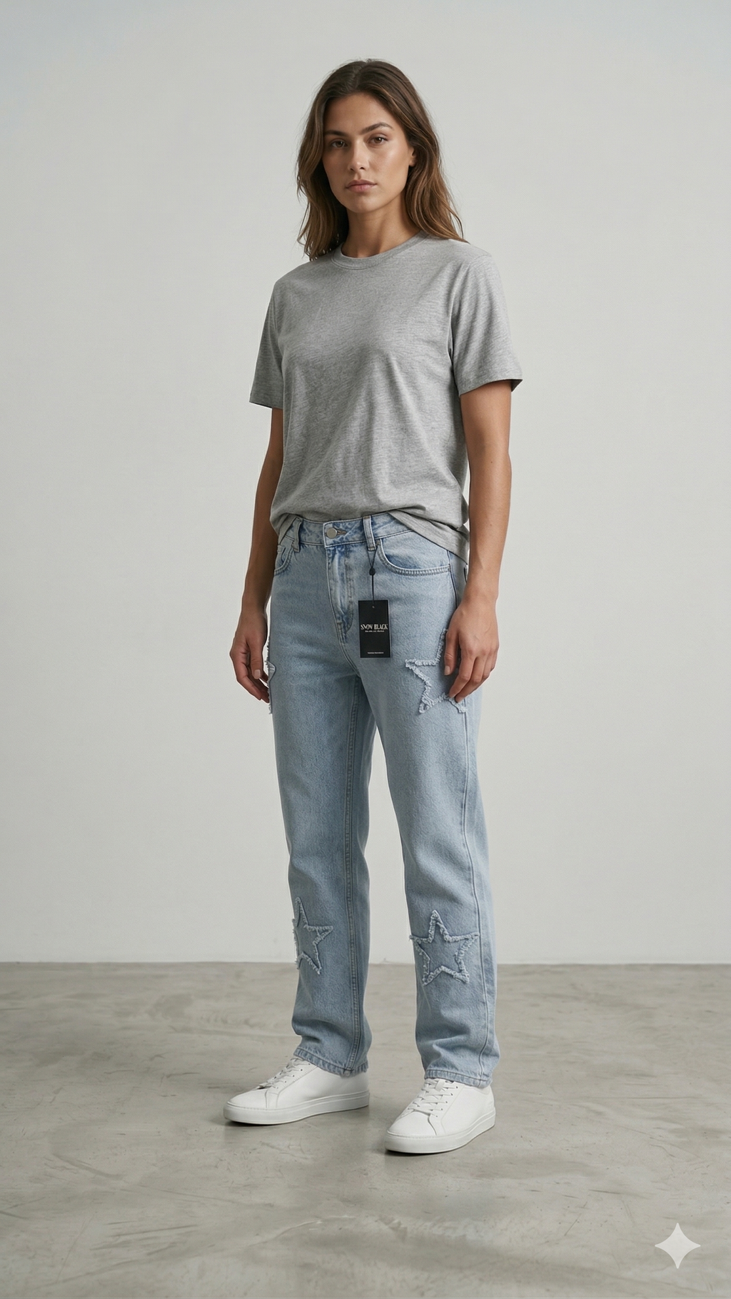 StarPatch Denim