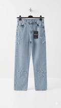 StarPatch Denim