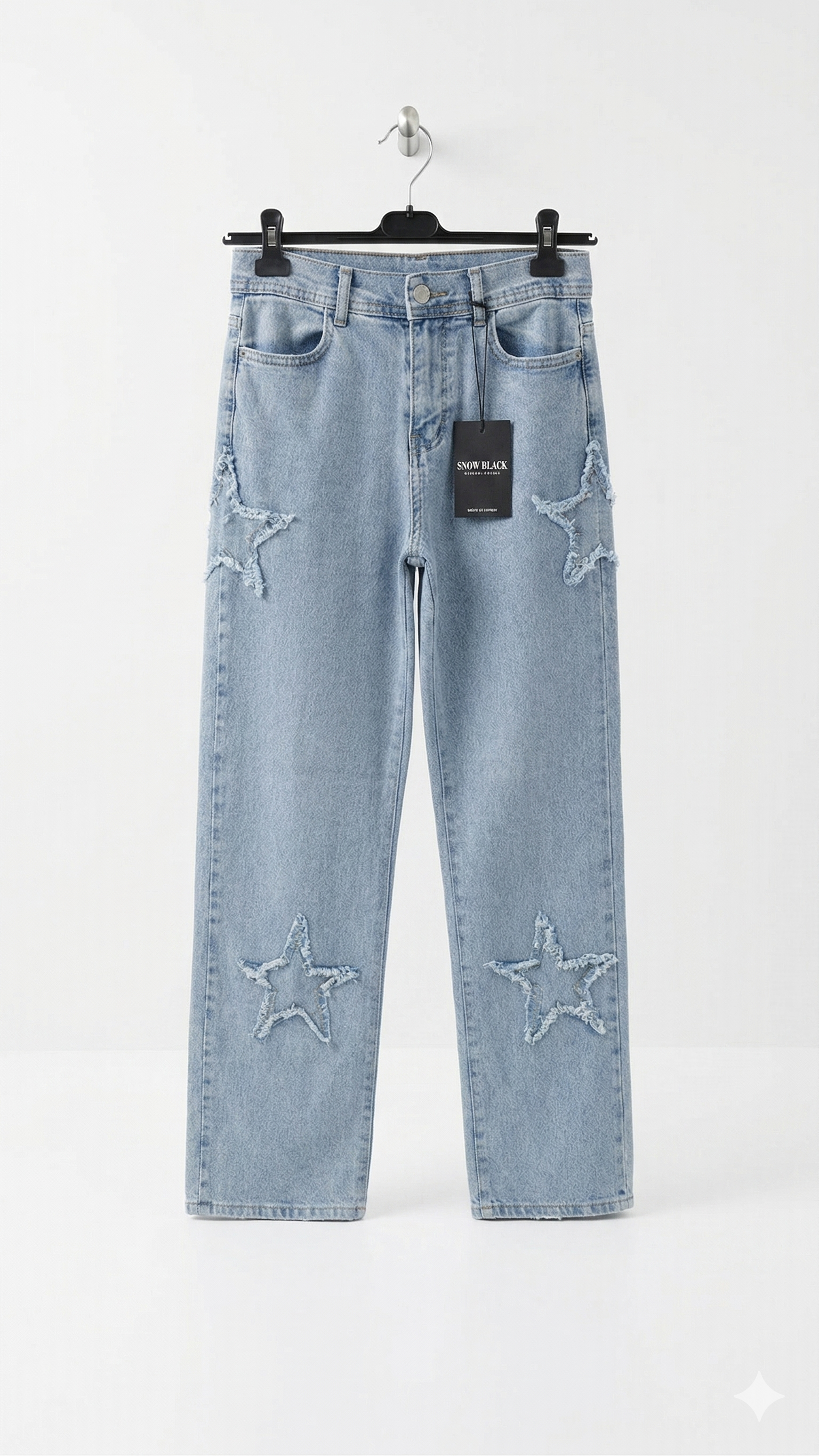 StarPatch Denim